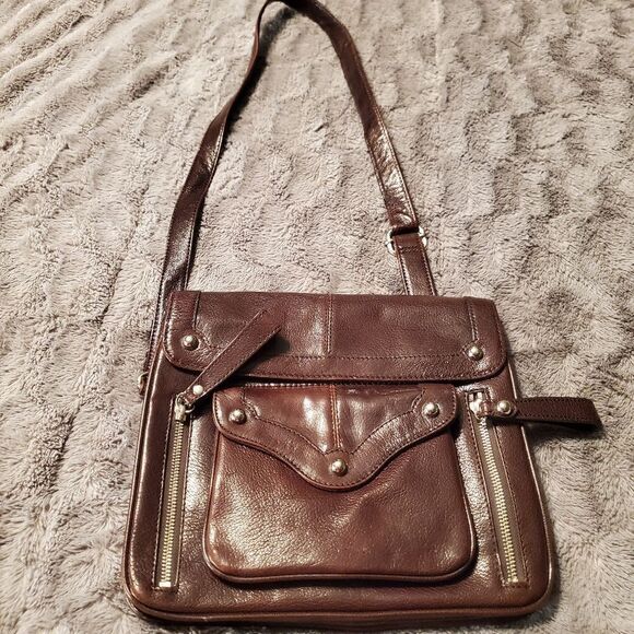 Perlina new york cross body purse - Picture 1 of 12